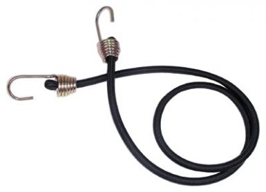 Keeper 6180 Heavy-Duty Bungee Cords