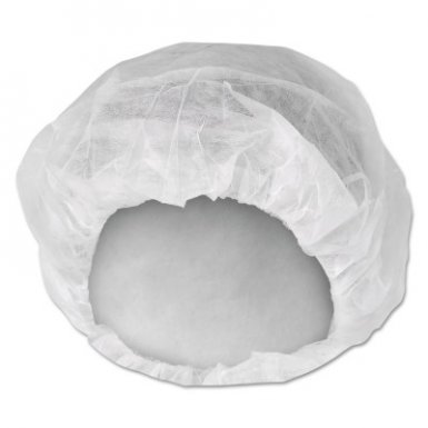 Kimberly-Clark Professional 36850 Kleenguard A10 Bouffant Cap