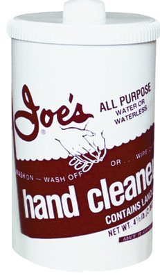 Kleen Products, Inc. 101P Joe's All Purpose Hand Cleaners