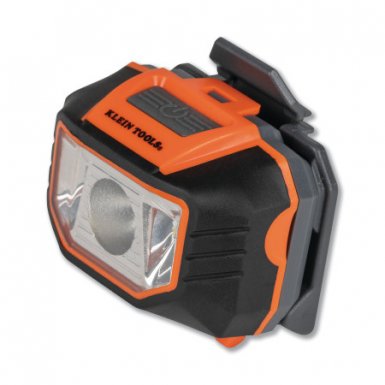 KLEIN TOOLS KHH56220 Hardhat Headlamp / Magnetic Work Light