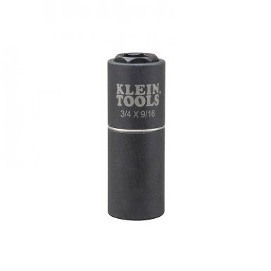 KLEIN TOOLS 66004 Impact Sockets