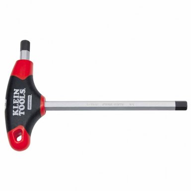 KLEIN TOOLS JTH4E07 Journeyman T-Handle Hex Keys