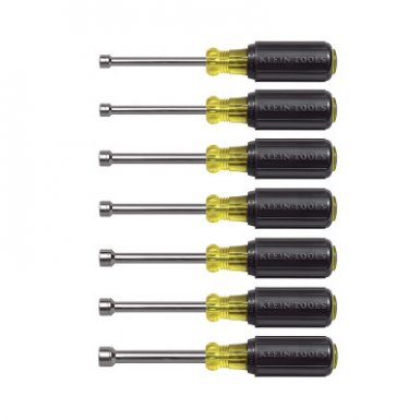 KLEIN TOOLS 65160 Nut Driver Sets