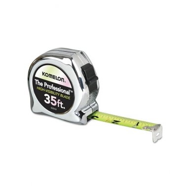 Komelon USA 412HV High Viz Professional Tape Measures