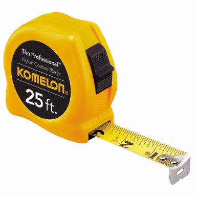 Komelon USA 4925 Professional Series Power Tapes