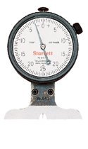 L.S. STARRETT 52714 No. 643 Dial Depth Gages