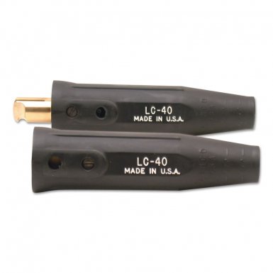 Lenco 5050 Cable Connectors