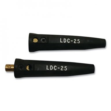 Lenco 5420 International DINSE Type Cable Connectors