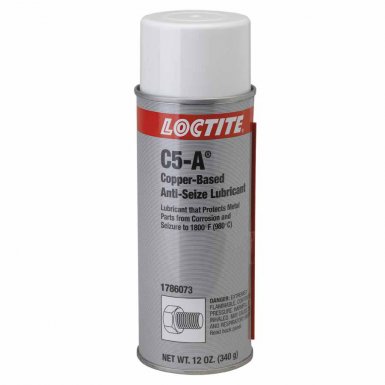 Loctite 1786073 C5-A Copper Based Anti-Seize Lubricant