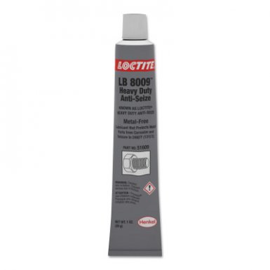 Loctite 234353 Heavy Duty Anti-Seize