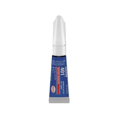 Loctite 233641 Instant Adhesives