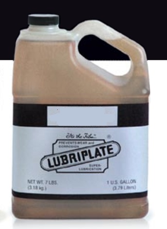 Lubriplate L0135-007 Chain & Cable Fluids