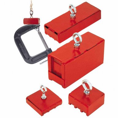 Magnet Source 7541 Holding & Retrieving Magnets