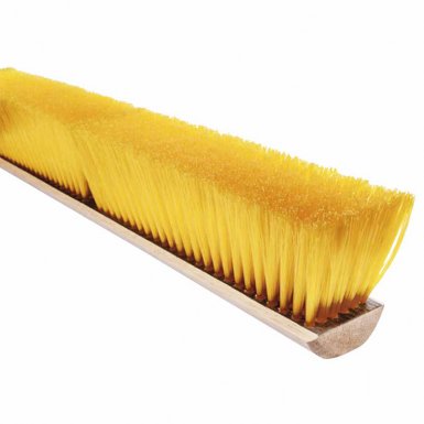 Magnolia Brush 1924 Plastic Fill Line Floor Brushes