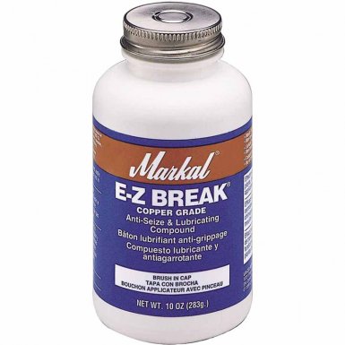 Markal 8907 E-Z Break Anti-Seize Compound