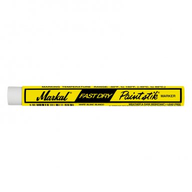 Markal 82730 Paintstik Fast Dry Markers