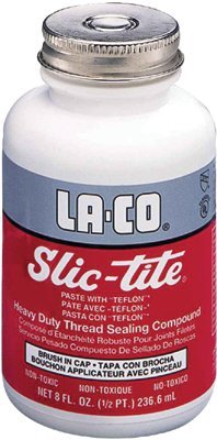 Markal 42012 Slic-Tite Paste Thread Sealants w/ PTFE