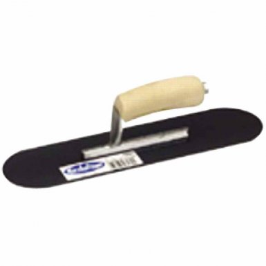 Marshalltown 13126 Blue Steel Xtralite Pool Trowels