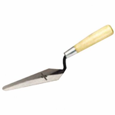 Marshalltown 11102 Bullnose Pointing Trowels