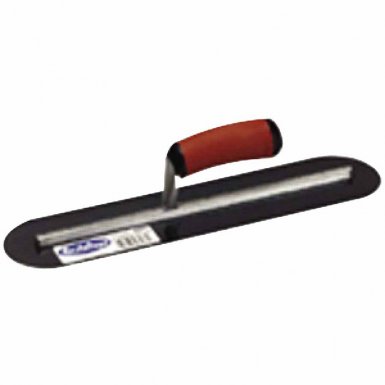 Marshalltown 13531 DuraSoft Blue Steel Xtralite Trowels