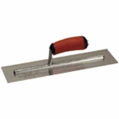 Marshalltown 13399 Durasoft Handle Premium Stainless Steel Xtralite Trowels