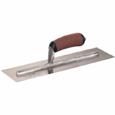 Marshalltown 12125 DuraSoft Handle XtraLite Finishing Trowels