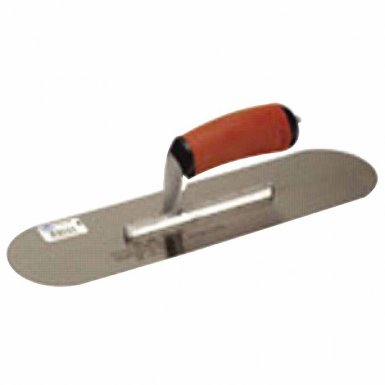 Marshalltown 13117 DuraSoft Handle Xtralite Pool Trowels