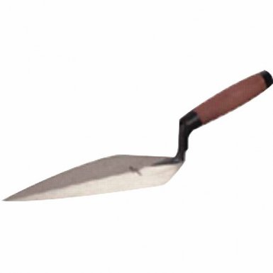 Marshalltown 10123 London Pattern Brick Trowels