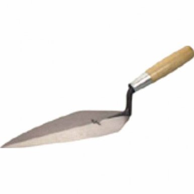 Marshalltown 10130 London Pattern Brick Trowels