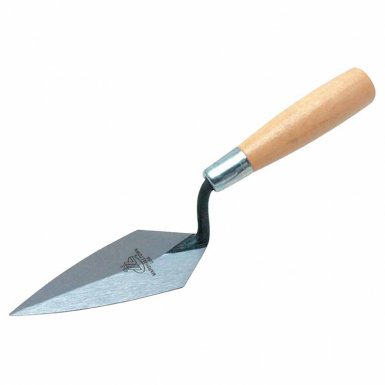 Marshalltown 11124 Philadelphia Pattern Pointing Trowels