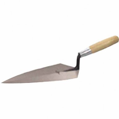 Marshalltown 10108 Philladelphia Pattern Brick Trowels