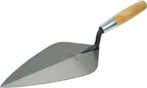 Marshalltown 10148 Wide London Pattern Brick Trowels