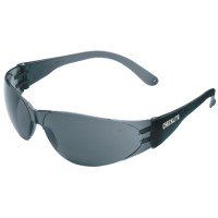 MCR Safety CL112AF Crews Checklite Safety Glasses