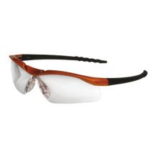 MCR Safety DL210AF Crews DALLAS Protective Eyewear