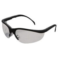 MCR Safety KD112AF Crews Klondike Protective Eyewear