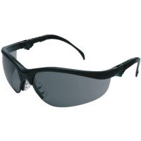 MCR Safety KD312AF Crews Klondike Plus Protective Eyewear