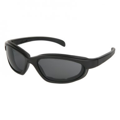 MCR Safety PN112AF Pantera Safety Glasses