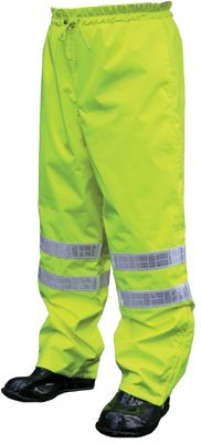 MCR Safety 598RPWX2 River City Pro Grade Rain Pants