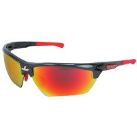 MCR Safety DM131RZ U.S. Safety Glasses Dominator DM3 Safety Glasses