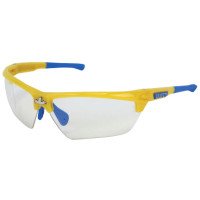 MCR Safety DM1340PF U.S. Safety Glasses Dominator DM3 Safety Glasses