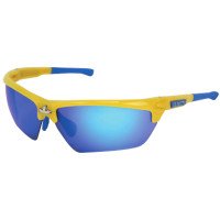 MCR Safety DM1348B U.S. Safety Glasses Dominator DM3 Safety Glasses