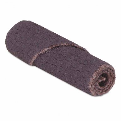 Merit Abrasives 8834180311 Aluminum Oxide Cartridge Rolls