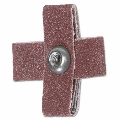 Merit Abrasives 8834182157 Cross Pads