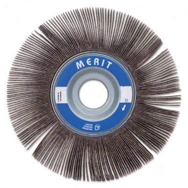 Merit Abrasives 8834122027 High Performance Flap Wheels