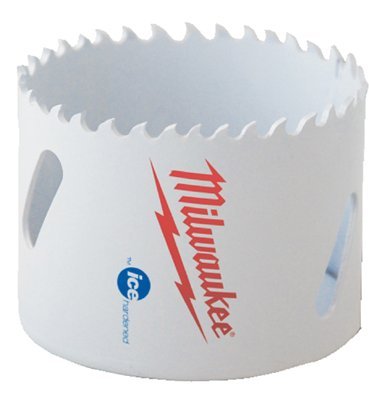 Milwaukee Electric Tools 49-56-0092 Ice Hardened Hole Saws