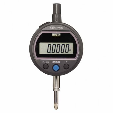 Mitutoyo 543-506B Digital Indicators ID-S Solar