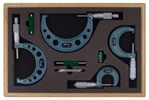 Mitutoyo 103-220 Series 103 Mechanical Micrometers