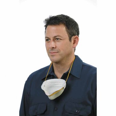 Airwave N95 Disposable Particulate Respirators - Moldex 507-4600 - Moldex  Safety & Security