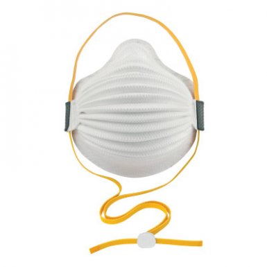 Moldex 4300P95 Airwave P95 Disposable Particulate Respirators