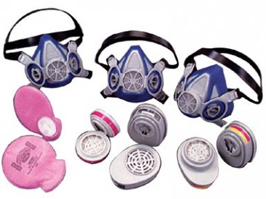 MSA 815362 Advantage Respirator Cartridges